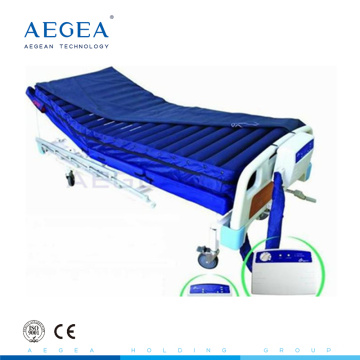 AG-M016 empêche l&#39;escarre avec le matelas de coussin d&#39;air de pompe